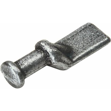Piantone per chiusura universale Ø18mm (1/2)