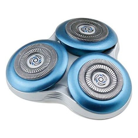 Tête de rasoir de rechange, lames de rasoir compatibles avec les rasoirs Philips série 7000/9000 S7310 S7370 S7710 S9151 S9911 S998 (1/5)