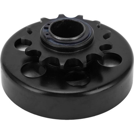 Embrayage centrifuge à alésage de 1 pouce, 13 dents, 2300 tr/min, 13hp, robuste, pour mini-vélos à chaîne 40 41 420, Go Karts (1/5)