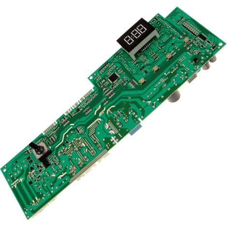 Scheda elettronica di potenza - Asciugatrice - BEKO - 4371222