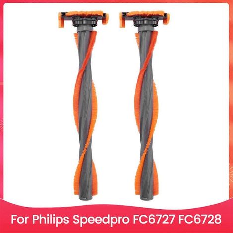Brosse rotative de rechange pour aspirateur sans fil FC6729 FC6728 FC6727 FC6726 FC6722 (1/5)