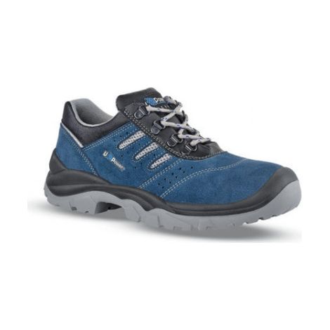 U-Power Better Scarpe antinfortunistiche basse S1P SRC - 45