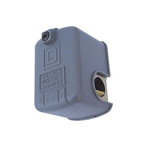Presostato Squere Saci D 9013 FSG-2