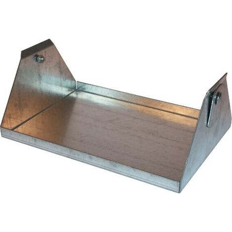 Batteriekonsole für Optima OPTIMA AB0111 (1/2)