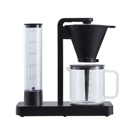 Wilfa Svart Performance machine à café filtre noir 10 tasses (1/5)