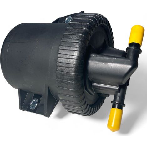 Boitier Filtre à Gasoil pour Berlingo Xsara C5 307 406 Partner (1/4)