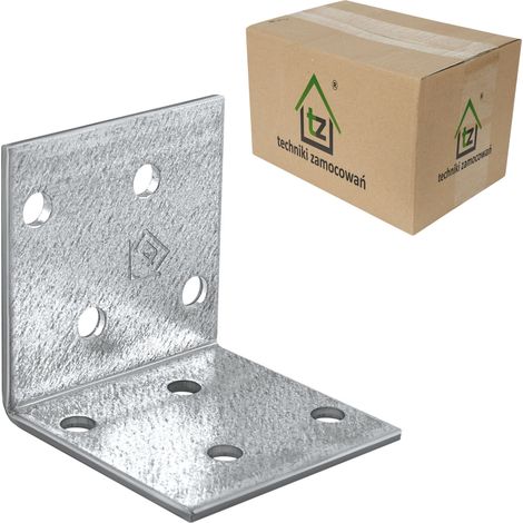 (z)Ángulo de montaje KM1 40x40x40x2.0 (50) (1/5)