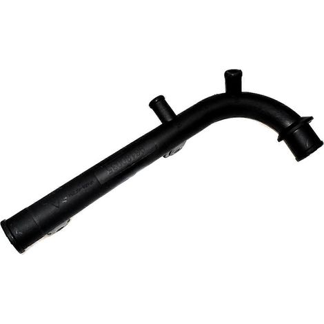 Compatible avec les tuyaux de dérivation de durite d'eau de radiateur des voitures Daewoo 96143794 96180035 (1/5)