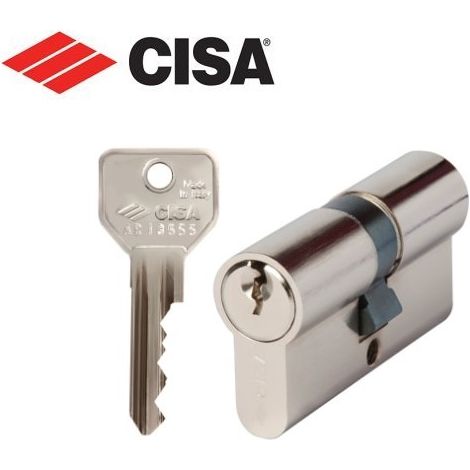 Cilindro Inf. 89,0-29,5-59,5 0G300-20-0 Cisa (1/3)