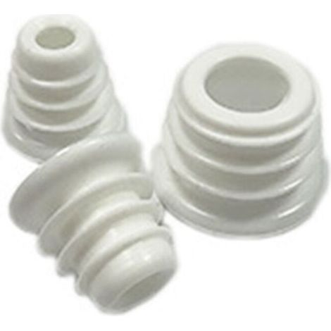 Pour les stations de base, réservoirs de nettoyage et d'eaux usées, pièces détachées, accessoires et joints d'étanchéité de rechange pour balayeuses J2, J3 et J4-AquaForge (1/5)