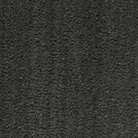 Tapis Brosse Coco - Spécial PMR-ERP - Anthracite - Ep. 17mm - Rouleau de 2m x 8m (1/2)