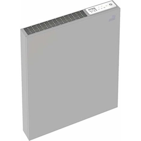 Radiatore elettrico cointra teide 1500 1500 W IPX2 (1/3)
