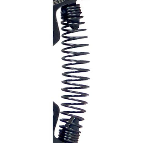 Ressort de remplacement Garten-primus ersatzfeder pour rosenwunderschere durable