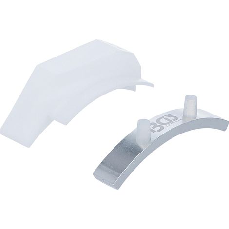 BGS Flexriemen-Montagewerkzeug para Citroen / Fiat / Ford / Mitsubishi / Peugeot - 9157 (1/4)