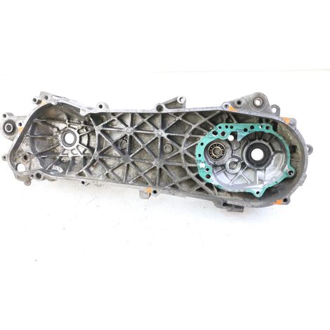 [PRODUIT D'OCCASION] CARTER MOTEUR GAUCHE PEUGEOT TKR TREKKER FURIOUS 50 2005 - 2014
