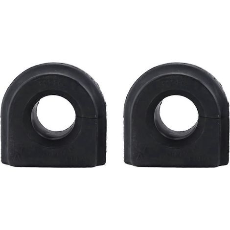 Gummibuchse für vorderen Stabilisator für 3er und 7er BMW (1/5)