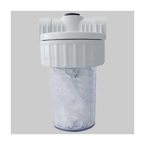 FILTRO SMALL 3 PEZZI COMPLETO 1/2