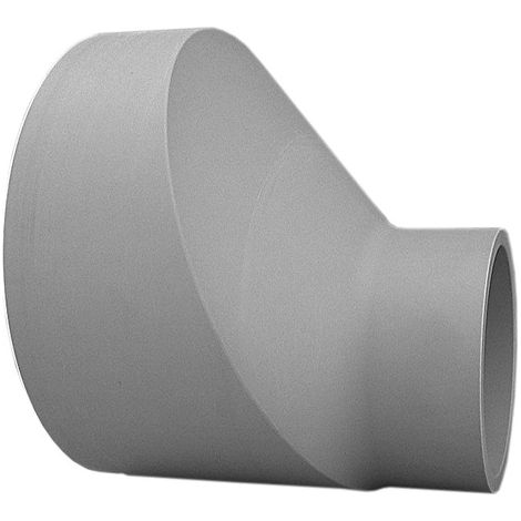 GF Reduktion exz. PP-H bearb. d 110x90 SDR11