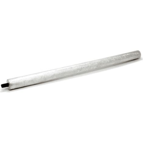 ANODE 21X350 MM M8X13 MM POUR CHAUFFE EAU - WTH314UN (1/2)