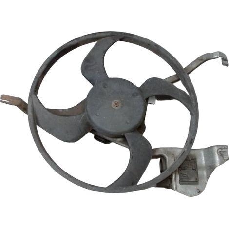 [PRODUIT D'OCCASION] Moteur Ventilateur Radiateur CITROEN C2 2003- ♻️ Ref Oe. 1253h4 - Garantie à vie (1/3)