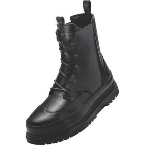 uvex Stiefel 1 x-cite S3L schwarz Weite 12 Größe 37