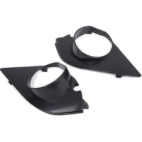 Grille de protection de feu antibrouillard pour BMW Série 5 E60 E61 Pack M (2003-2010) (1/5)