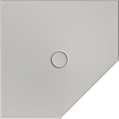 BetteFloor Caro Duschwanne, 90x90cm, 7191-410 (1/5)