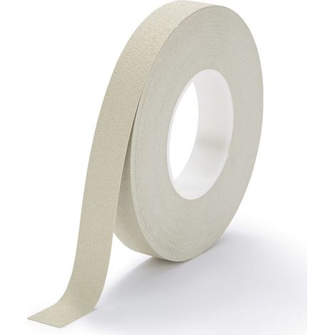 Nastro antiscivolo Aqua Safe beige 25 mm/18,3 m (1/5)