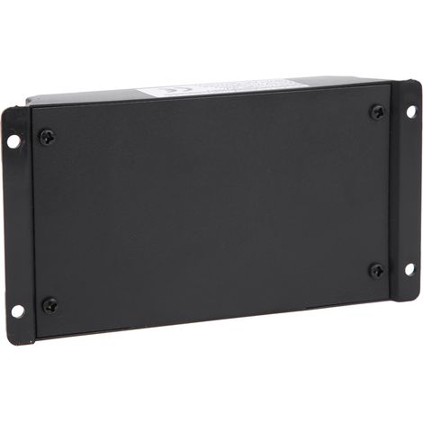 Intelligenter USB 5V Photovoltaik-Solarladeregler mit Digitalanzeige [40A PWM-Regler für erneuerbare Energien für AGM/GEL-Bleiakkumulatoren] (1/5)