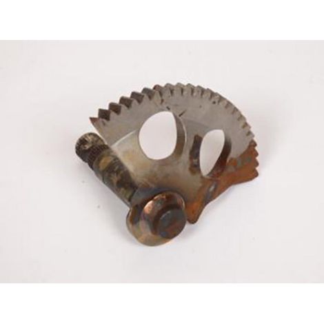 [PRODUIT D'OCCASION] Axe de kick origine pour scooter Aprilia 50 Sonic 1998-2008 (1/2)