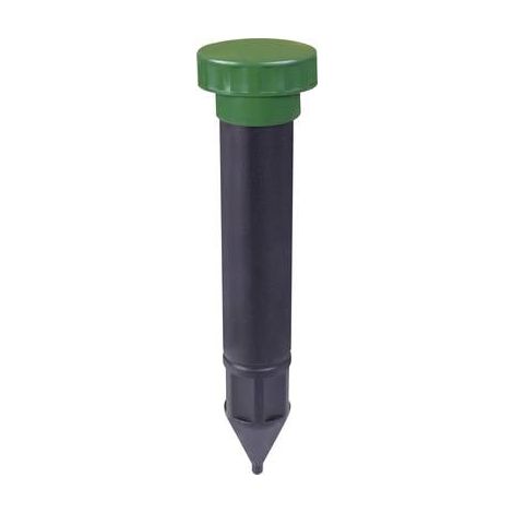 Répulseur de campagnols Gardigo Basic Type de fonctions multiple fréquence Champ d'action 700 m² 1 pc(s) X846951