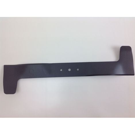 ORIGINAL OLEOMAC EFCO cuchilla cortacésped G 53 H - G 53 PBX - G 53 PK - G 53 TBX (1/4)