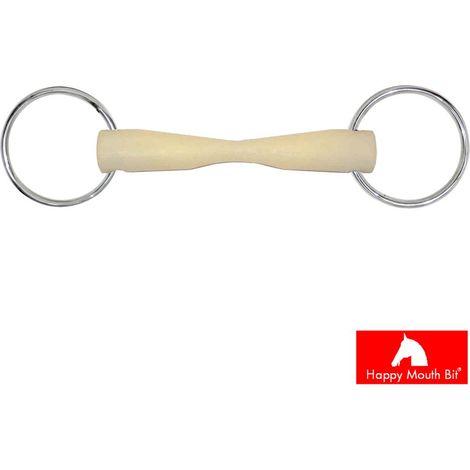 Morso happy mouth sagomato: 13,5 CM