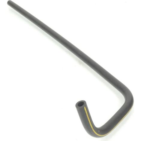 Durite carburant pour scooter Peugeot 125 Satelis 767389 Ø6