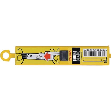 Tajima Ersatzklinge für Universalschaber - LCB50SN