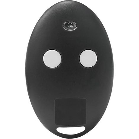 Télécommande de porte de garage, émetteur 433 MHz pour BFT MITTO 2 à code tournant (1/4)