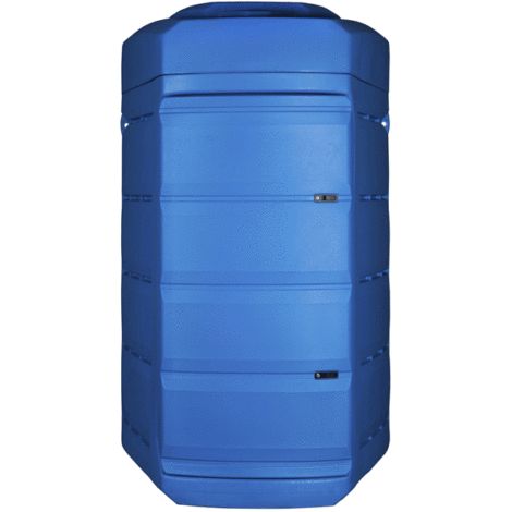 Station AdBlue 2500 L PRESSOL (1/2)