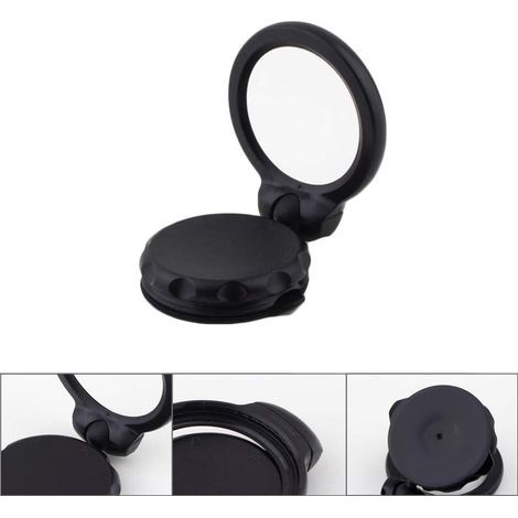 Support GPS Tomtom V2/V4 - Support ventouse pour navigateur GPS - Support de montage pour pare-brise voiture (1/3)