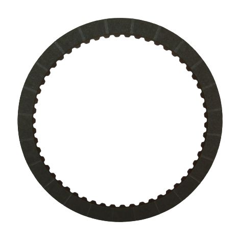 Reibscheibe TF-80SC AWF21 AF40 AM6 AW6A-EL AF21 TF-81SC C3 Korb 165,66 mm x 136,27 mm x 1,7 mm 54 Zähne