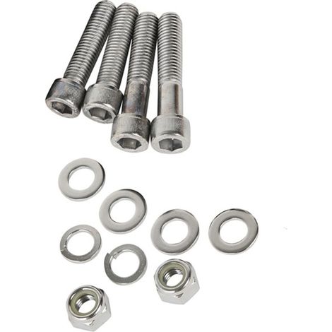 Suitable for Harley Night Rod Special (XF2906299-E Rear Shock Lowering Kit) (1/4)