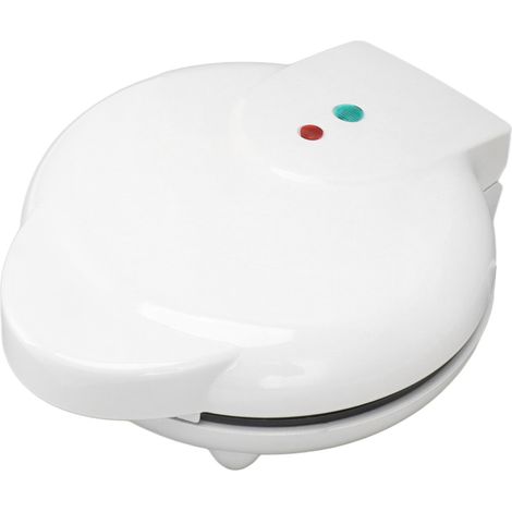 Appareil élégant pour la maison, idéal pour les beignets, les mini-gâteaux, les plaques de cuisson électriques, antiadhésif, pour de délicieux petits-déjeuners, en-cas, desserts, etc., norme européenn (1/5)