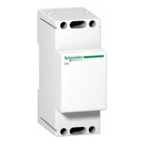 Schneider A9A15213 Ringer and buzzer transformer 4 VA - 230 VAC to 8-12 VAC