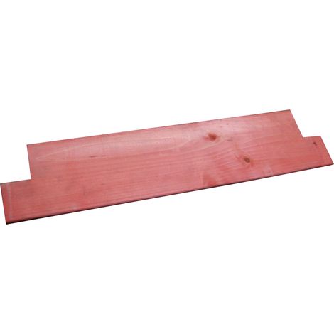 Krause Querboard MONTO ProTec XXL 1,35 m Baugerüst