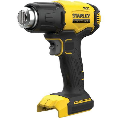Pistola de Aire V20 18V sin batería/cargador  STANLEY SFMCE530B-XJ