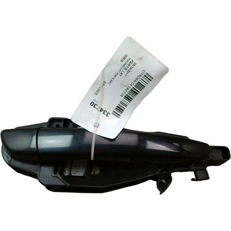 [PRODUIT D'OCCASION] Poignee Exterieure Porte Arriere Droit CITROEN C4 Cactus ♻️ Ref Oe. 980297821t - Garantie à vie (1/3)