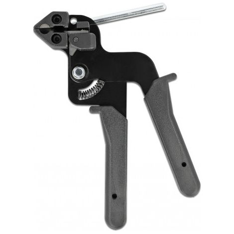 Outil de serrage delock 86772 acier inoxydable plastique