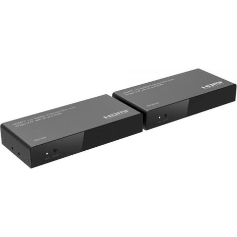 GBC Extender estensore HDMI USB MAUSE KVM IR 50mt - 14.2800.64