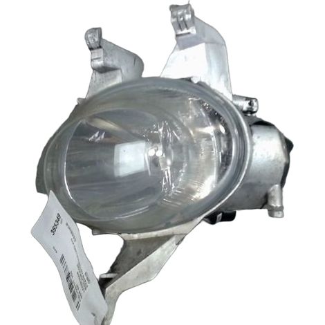 Phare Antibrouillard Avant Gauche PEUGEOT 206 5p [PRODUIT D'OCCASION]♻️6204t2 (1/3)