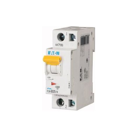 Eaton LEITUNGSSCHUTZSCHALTER (PLSM-B25/1N-MW)