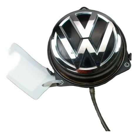 Poignee Exterieure Hayon VOLKSWAGEN Golf VII Phase 1 (5g) 2012-... [PRODUIT D'OCCASION]♻️5g6827469ffod